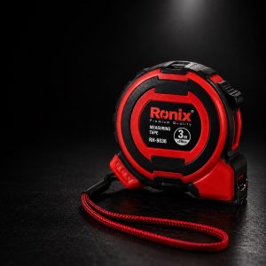 متر نواری رونیکس مدل RH-9036 | 3 متر